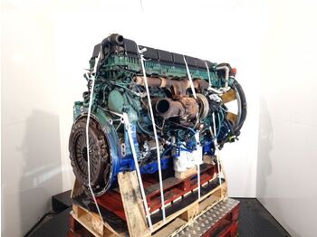 Motor para Camión Volvo D13K500 EUVI Engine (Truck): foto 1