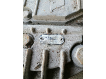 Caja de cambios para Camión Volvo Gearbox 3190238: foto 3