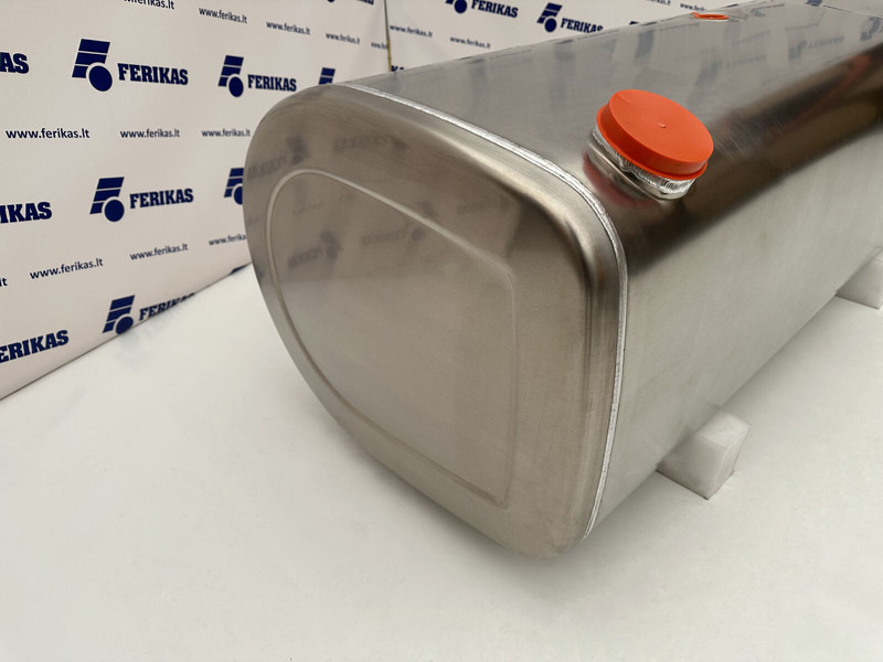 Depósito de combustible para Camión nuevo Volvo New aluminum fuel tank 475L: foto 3