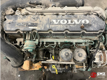 Motor para Camión Volvo Occ Motor Volvo D7E 240: foto 5
