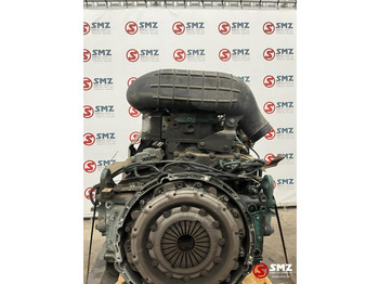 Motor para Camión Volvo Occ Motor Volvo D7E 240: foto 4