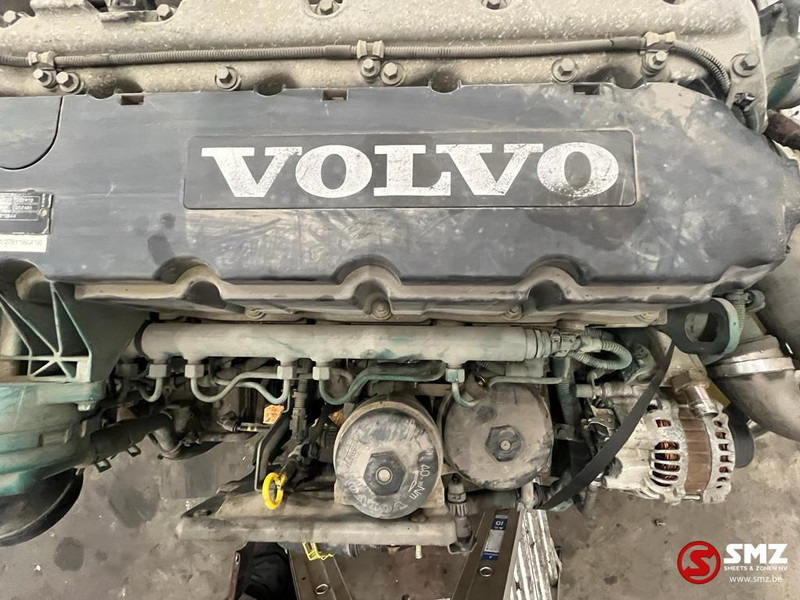 Motor para Camión Volvo Occ Motor Volvo D7E 240: foto 6
