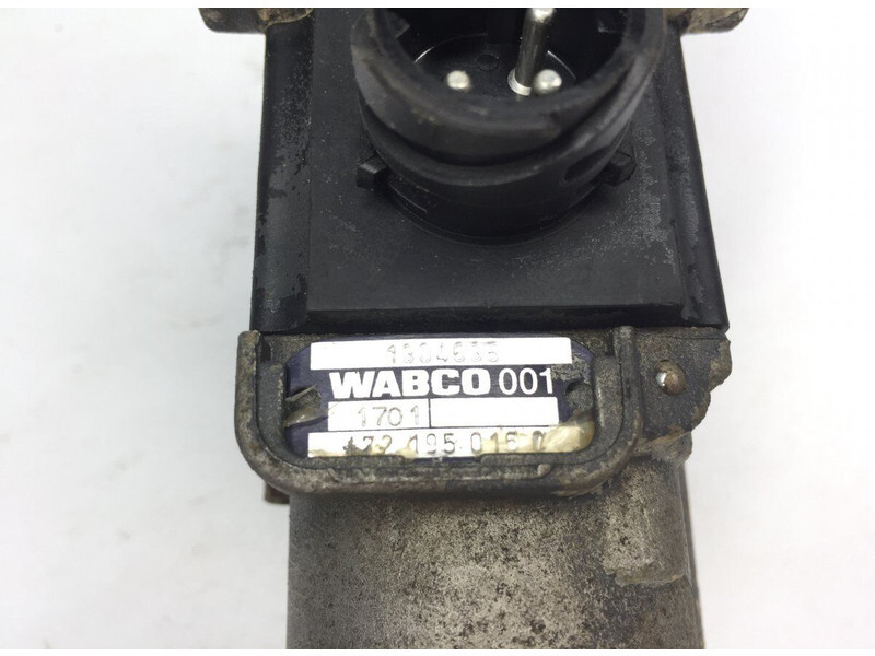 Válvula Wabco 95XF (01.97-12.02): foto 4