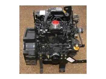 Motor para Miniexcavadora YANMAR 3tnv84: foto 1