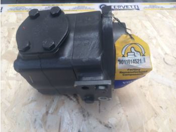 Bomba hidráulica para Cargadora de ruedas hydraulic pump: foto 1