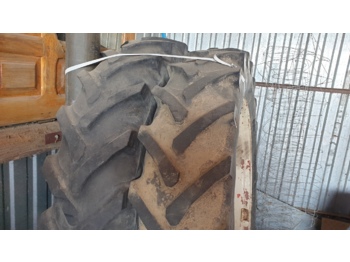 Neumáticos y llantas para Maquinaria agrícola inna: foto 1