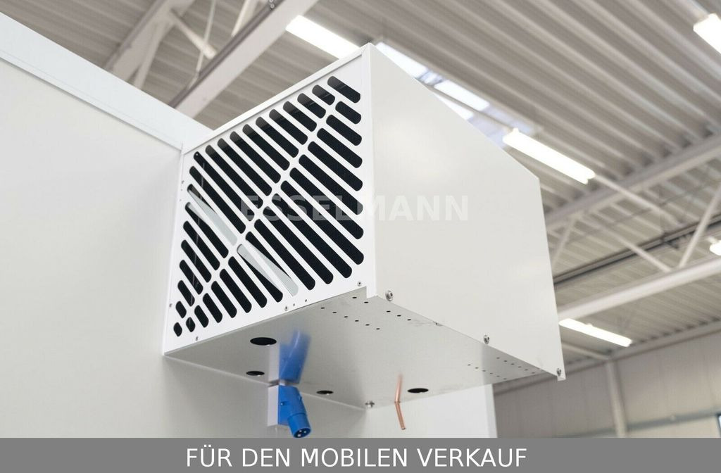 Remolque frigorífico nuevo Esselmann Kühlkoffer FT5: foto 12