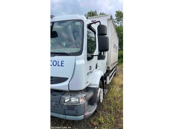Remolque  RENAULT 270 DXI - 2010 - 335258kms