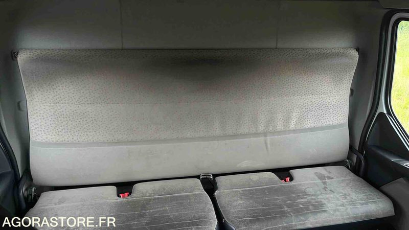 Remolque RENAULT 270 DXI - 2010 - 335258kms
