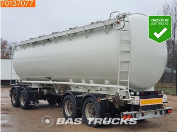 Jilko P4T30 4 axles 42.000 Ltr / 1 / - Remolque cisterna