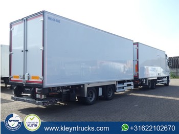Remolque frigorífico Chereau FRIGOBLOCK LIFT FRON