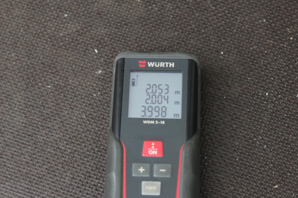 Remolque frigorífico Meyer Mitsubishi Aggregat  Strom  LBW  S.Tür