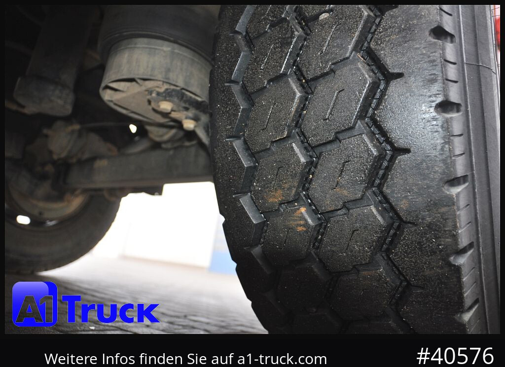 Remolque volquete SCHWARZMUELLER 3 Seitenkipper-Tandem, 11m³, M-Serie