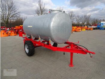 Remolque cisterna, Remolque agrícola nuevo Vemac Wasserwagen 4000 Liter Wasserfass Wassertank Weidetränke NEU: foto 4