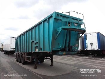 Semirremolque volquete Benalu Grain tipper: foto 1