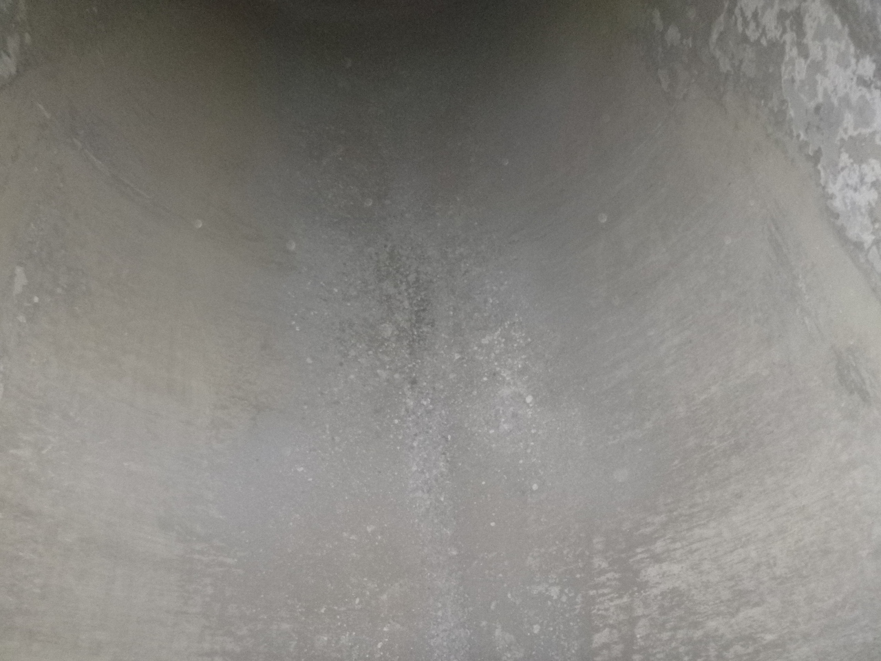 Semirremolque cisterna para transporte de harina Feldbinder Powder tank alu 60 m3 / Compressor diesel engine.: foto 36