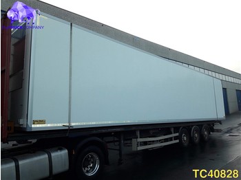 Frigorífico semirremolque Hoet Trailers Frigo