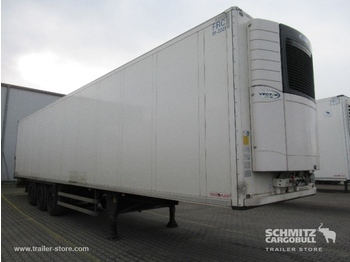 Frigorífico semirremolque Schmitz Cargobull Reefer Standard