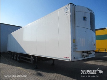 Frigorífico semirremolque Schmitz Cargobull Reefer Standard