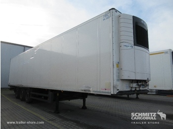 Frigorífico semirremolque Schmitz Cargobull Reefer Standard