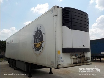 Frigorífico semirremolque semirremolque Schmitz Cargobull Reefer Standard