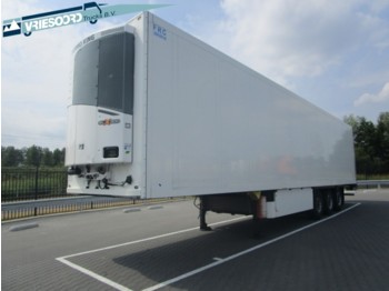 Frigorífico semirremolque Schmitz Cargobull SKO 24