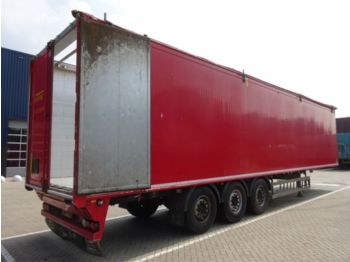 Semirremolque piso movil Knapen Trailers K100: foto 1