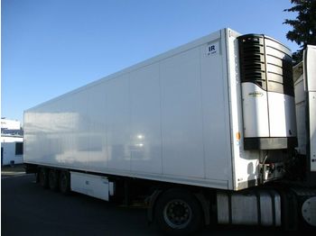 Semirremolque frigorífico Krone SD Carrier Maxima 1300: foto 1