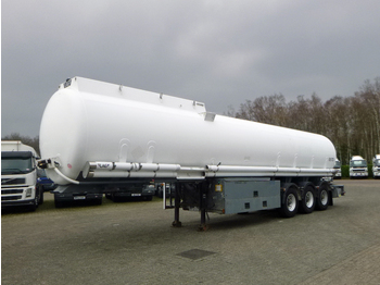 Semirremolque cisterna para transporte de combustible L.A.G. Fuel tank alu 41 m3 / 1 comp: foto 1
