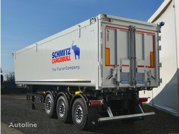 Semirremolque volquete SCHMITZ CARGOBULL Ostatní Schmitz Cargobull SKI 24 53cbm: foto 1