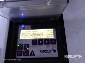 Semirremolque isotérmico SCHMITZ Reefer Standard: foto 4
