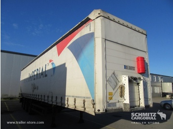Semirremolque lona Schmitz Cargobull Curtainsider Coil: foto 1