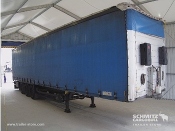Semirremolque lona Schmitz Cargobull Curtainsider Standard: foto 1