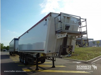 Semirremolque volquete Schmitz Cargobull Grain tipper 51m³: foto 1