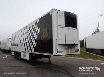 Semirremolque frigorífico Schmitz Cargobull Insulated/refrigerated box Double deck: foto 1