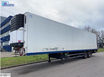 Semirremolque frigorífico Schmitz Cargobull Koel vries Carrier: foto 1
