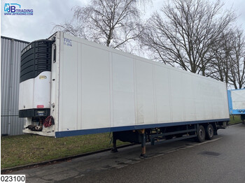 Semirremolque frigorífico Schmitz Cargobull Koel vries Carrier: foto 1