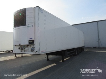 Semirremolque frigorífico Schmitz Cargobull Reefer Multitemp Double deck: foto 1