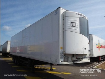 Semirremolque frigorífico Schmitz Cargobull Reefer Standard Double deck: foto 1
