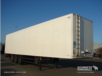 Semirremolque frigorífico Schmitz Cargobull Reefer Standard Double deck: foto 1