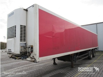 Semirremolque frigorífico Schmitz Cargobull Reefer Standard Taillift: foto 1
