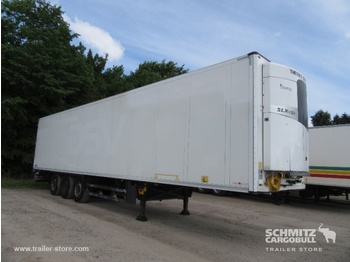 Semirremolque frigorífico Schmitz Cargobull Reefer Standard Taillift: foto 1