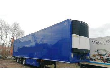 Semirremolque frigorífico Schmitz Cargobull SCO 24 FP60 Vector  1800 MT 3 Zonen Temperatur: foto 1