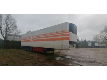 Semirremolque frigorífico Schmitz Cargobull SCO 24  FP 60 Carier Maxima 1300: foto 1