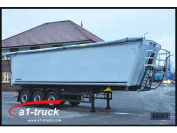 Semirremolque volquete nuevo Schmitz Cargobull SKI 24 SL 9.6, schlammdicht, 50cbm Lift, sofort: foto 1