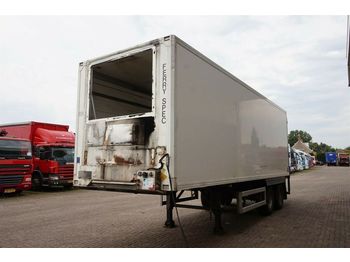 Semirremolque frigorífico Schmitz Cargobull SKO10: foto 1