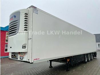 Semirremolque frigorífico nuevo Schmitz Cargobull SKO 24 Bi-Temp Cool V7  NEU: foto 1