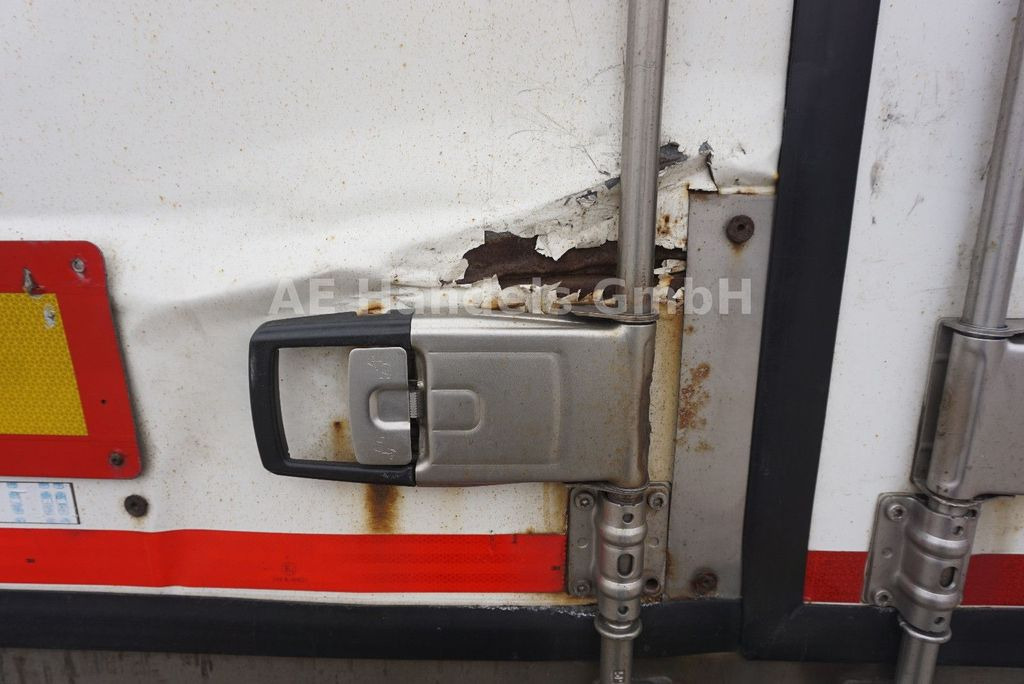 Semirremolque frigorífico Schmitz Cargobull SKO 24 FP60 ThermoKing SLX 400*+-30°/Doppelstock: foto 11