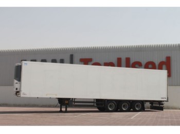 Semirremolque frigorífico Schmitz Cargobull SKO 24/L - 13.4 FP 60 Cool: foto 1