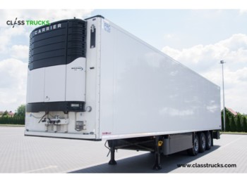Semirremolque frigorífico Schmitz Cargobull SKO 24/L - FP 60 Carrier Maxima 1300: foto 1